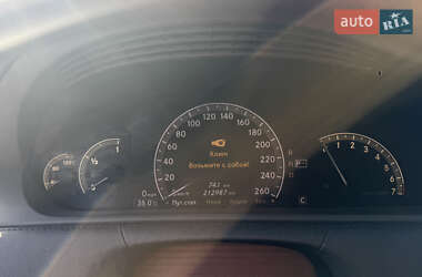 Купе Mercedes-Benz CL-Class 2008 в 