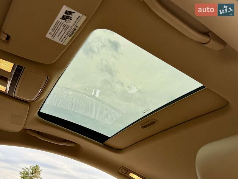 Купе Mercedes-Benz CL-Class 2008 в Харькове фото 27 Купе Mercedes-Benz CL-Class 2008 в Харькове