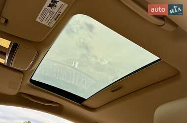 Купе Mercedes-Benz CL-Class 2008 в 
