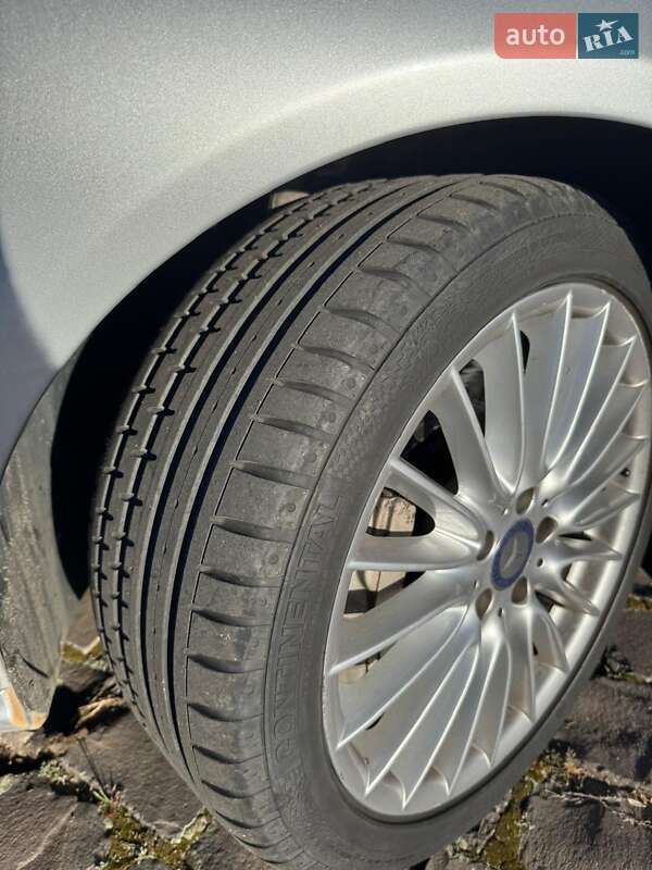 Купе Mercedes-Benz CL-Class 2010 в Житомирі