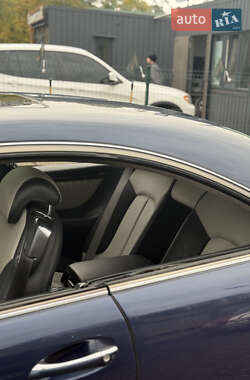 Купе Mercedes-Benz CL-Class 2000 в 