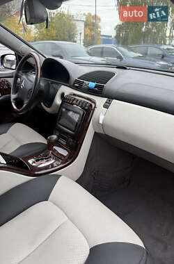 Купе Mercedes-Benz CL-Class 2000 в 