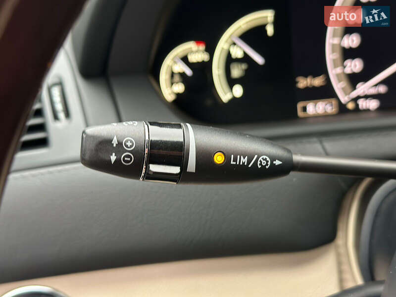 Купе Mercedes-Benz CL-Class 2008 в Киеве фото 29 Купе Mercedes-Benz CL-Class 2008 в Киеве