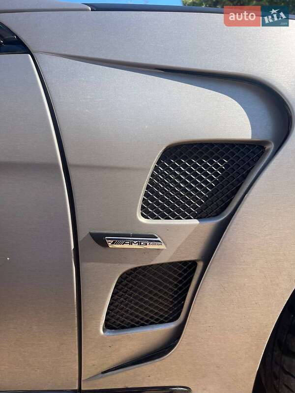 Купе Mercedes-Benz CL-Class 2006 в Одесі фото 14 Купе Mercedes-Benz CL-Class 2006 в Одесі