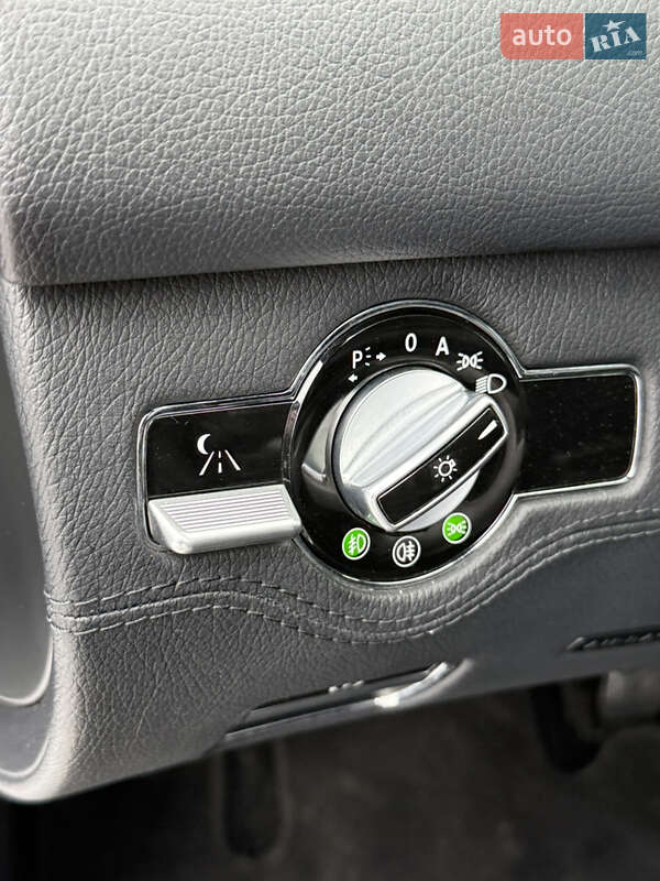 Купе Mercedes-Benz CL-Class 2008 в Ровно