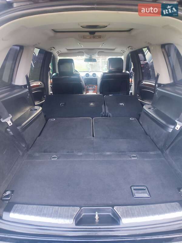 Купе Mercedes-Benz CL-Class 2008 в Коломые фото 16 Купе Mercedes-Benz CL-Class 2008 в Коломые