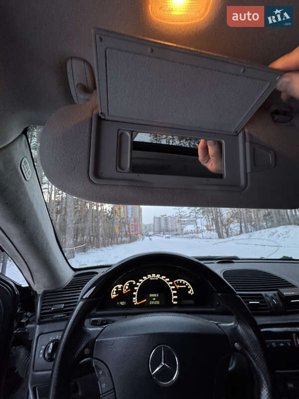 Купе Mercedes-Benz CL-Class 2004 в Киеве фото 79 Купе Mercedes-Benz CL-Class 2004 в Киеве
