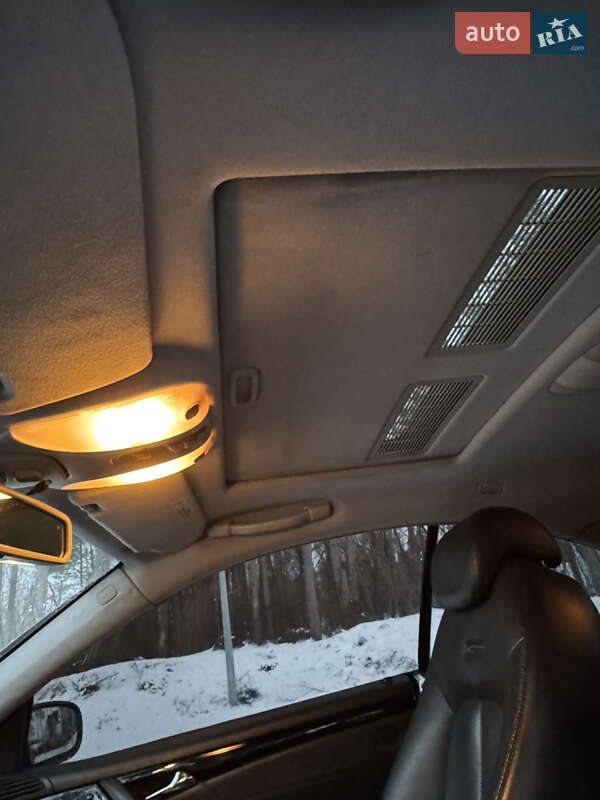 Купе Mercedes-Benz CL-Class 2004 в Киеве фото 90 Купе Mercedes-Benz CL-Class 2004 в Киеве