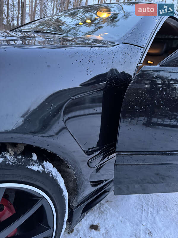 Купе Mercedes-Benz CL-Class 2004 в Киеве фото 113 Купе Mercedes-Benz CL-Class 2004 в Киеве