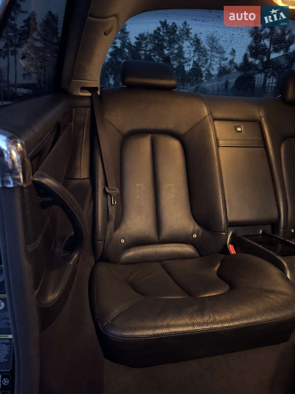 Купе Mercedes-Benz CL-Class 2004 в Киеве фото 134 Купе Mercedes-Benz CL-Class 2004 в Киеве