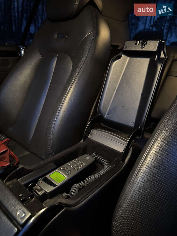 Купе Mercedes-Benz CL-Class 2004 в Киеве фото 141 Купе Mercedes-Benz CL-Class 2004 в Киеве