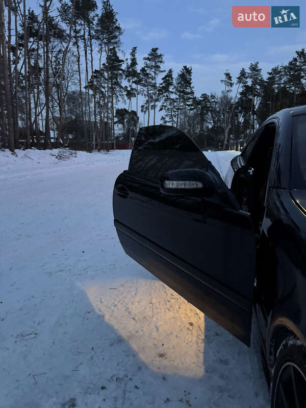 Купе Mercedes-Benz CL-Class 2004 в Киеве фото 158 Купе Mercedes-Benz CL-Class 2004 в Киеве