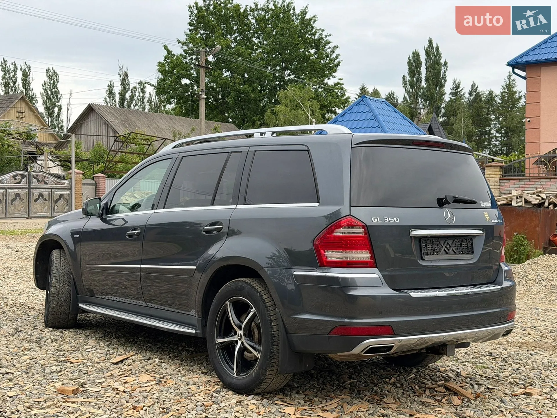 2014 Honda CR-V - мініатюра 4