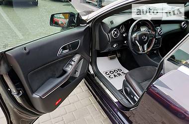 Седан Mercedes-Benz CLA-Class 2015 в Одессе