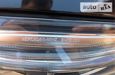 Седан Mercedes-Benz CLA-Class 2013 в Мукачево