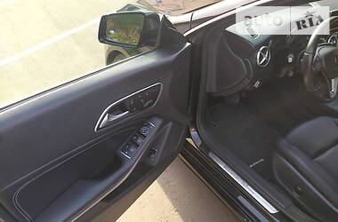 Седан Mercedes-Benz CLA-Class 2014 в Ямполе