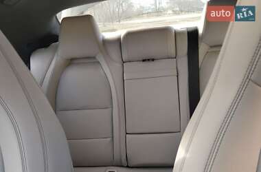 Седан Mercedes-Benz CLA-Class 2018 в Запорожье