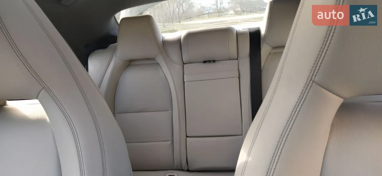 2018 Mercedes-Benz CLA-klasse - мініатюра 53