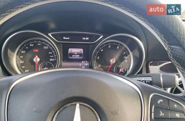 Седан Mercedes-Benz CLA-Class 2018 в Запорожье