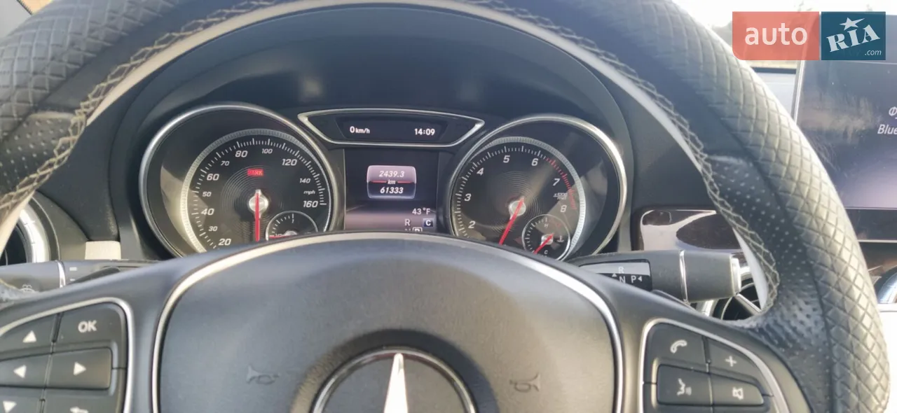 2018 Mercedes-Benz CLA-klasse - мініатюра 51