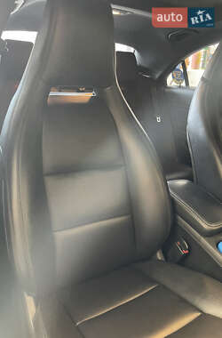 Седан Mercedes-Benz CLA-Class 2014 в 