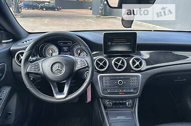 Седан Mercedes-Benz CLA-Class 2015 в Житомире