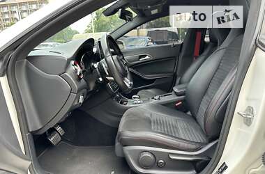 Седан Mercedes-Benz CLA-Class 2015 в 
