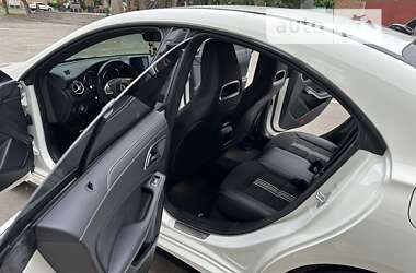 Седан Mercedes-Benz CLA-Class 2017 в 