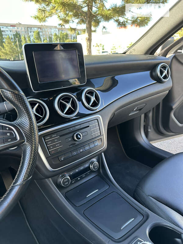Седан Mercedes-Benz CLA-Class 2015 в Николаеве