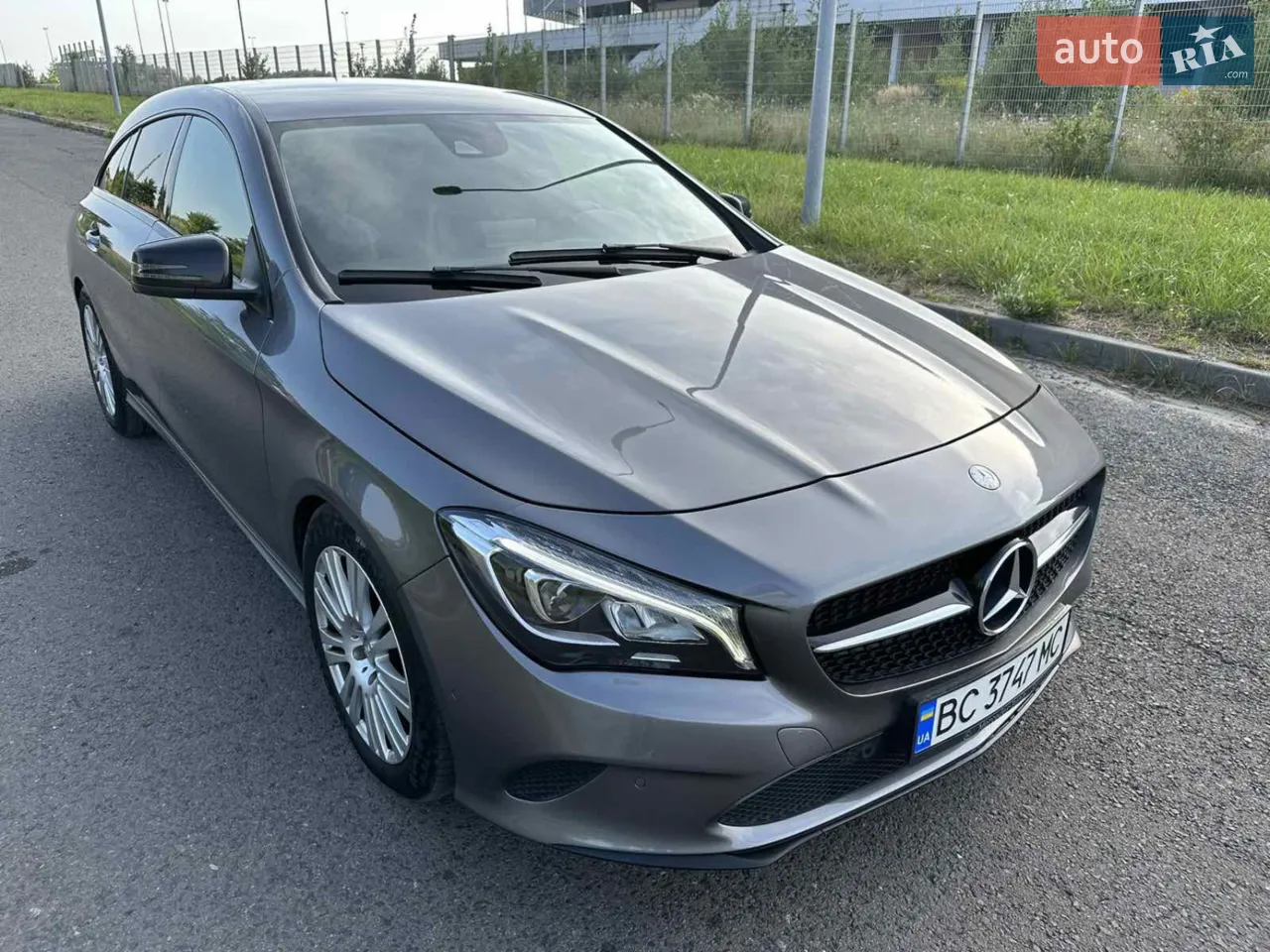 2018 Mercedes-Benz CLA-klasse - мініатюра 12