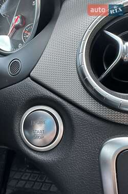 Универсал Mercedes-Benz CLA-Class 2017 в 