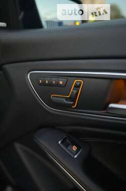 Седан Mercedes-Benz CLA-Class 2014 в 
