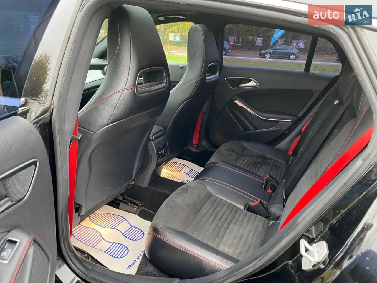 2015 Mercedes-Benz CLA-klasse - мініатюра 24