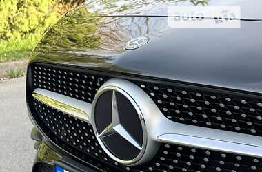 Седан Mercedes-Benz CLA-Class 2019 в Рівному