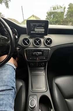 Седан Mercedes-Benz CLA-Class 2014 в Сумах