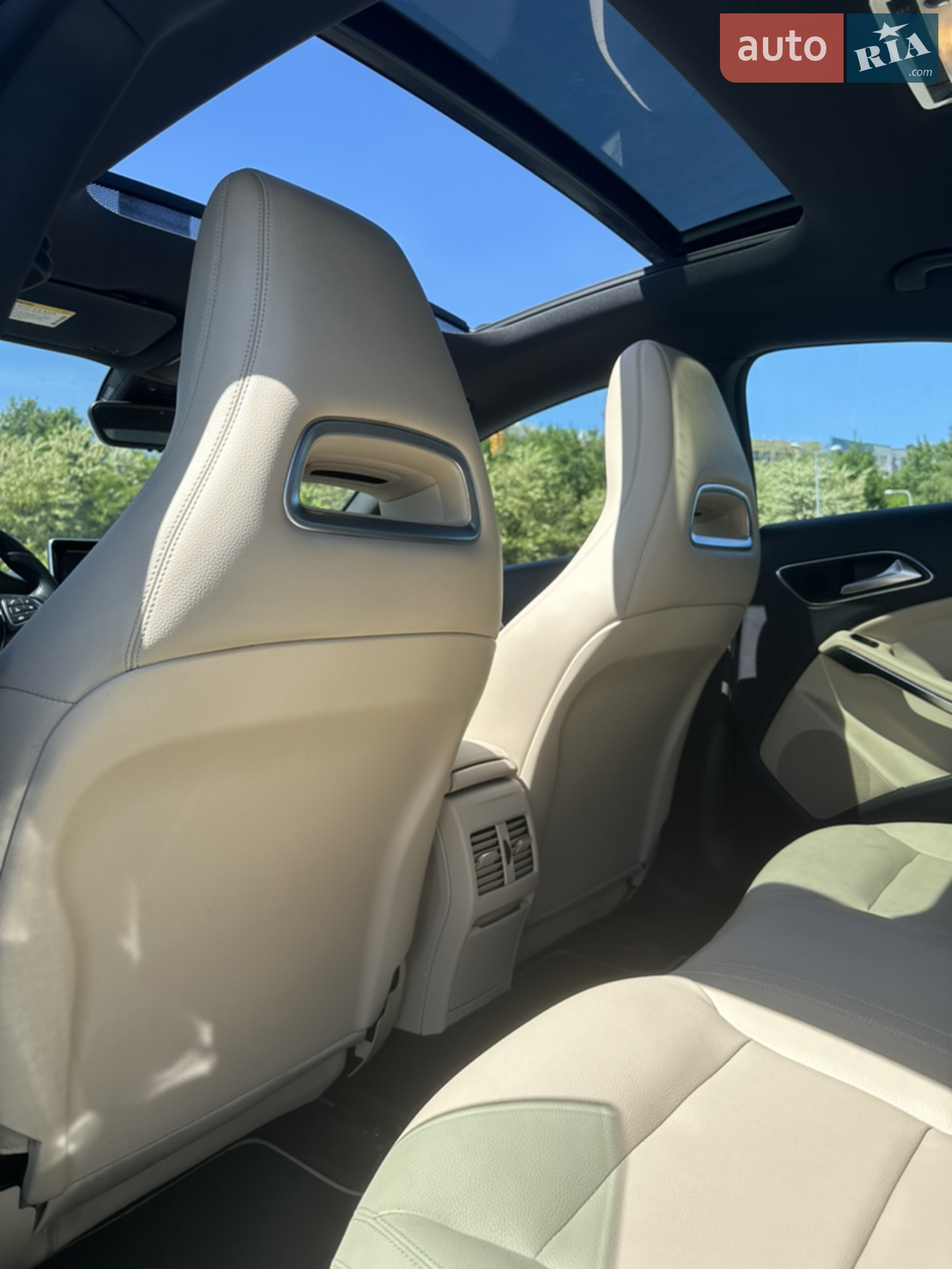 2015 Mercedes-Benz CLA-klasse - мініатюра 13