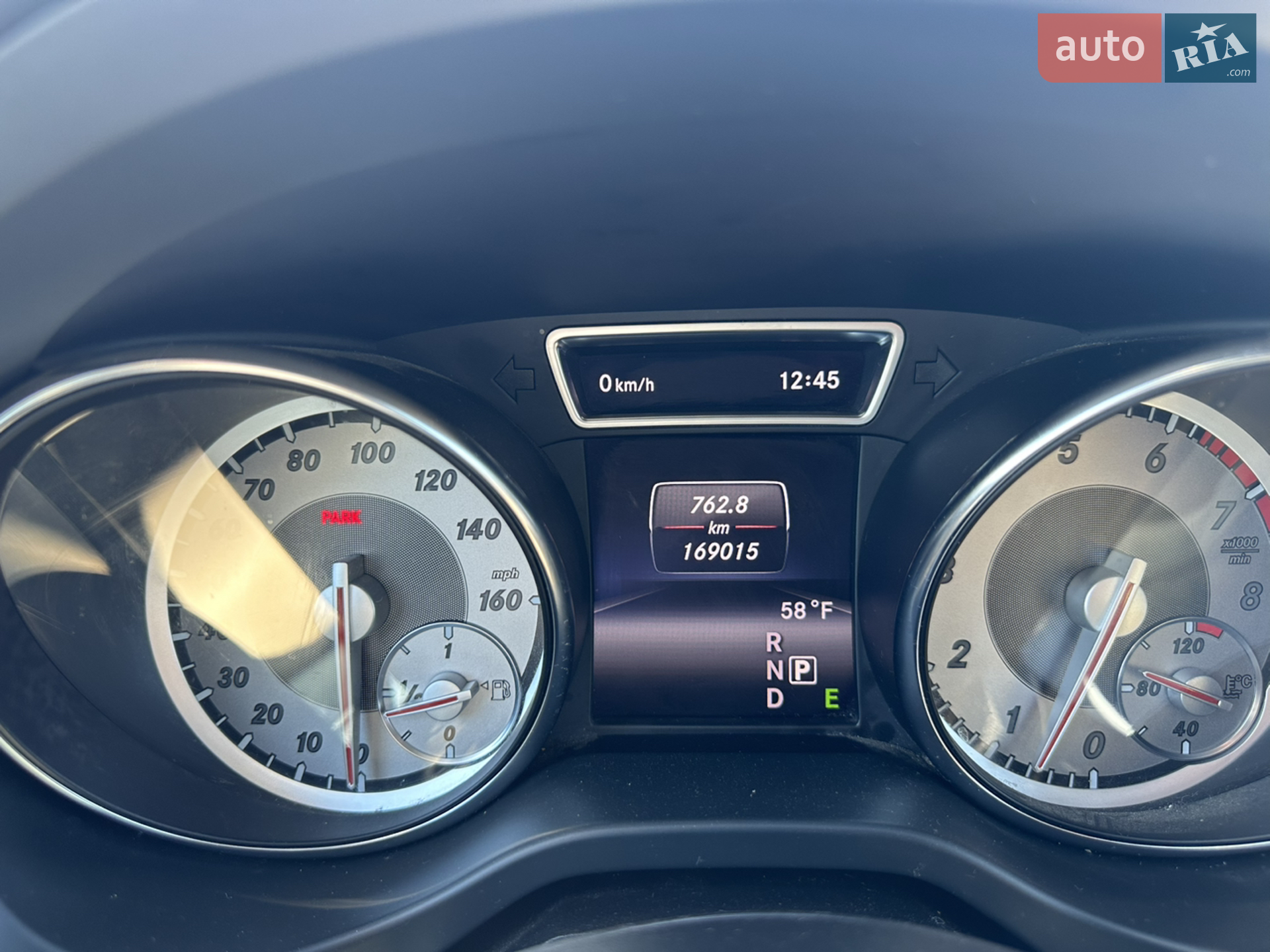2015 Mercedes-Benz CLA-klasse - мініатюра 24
