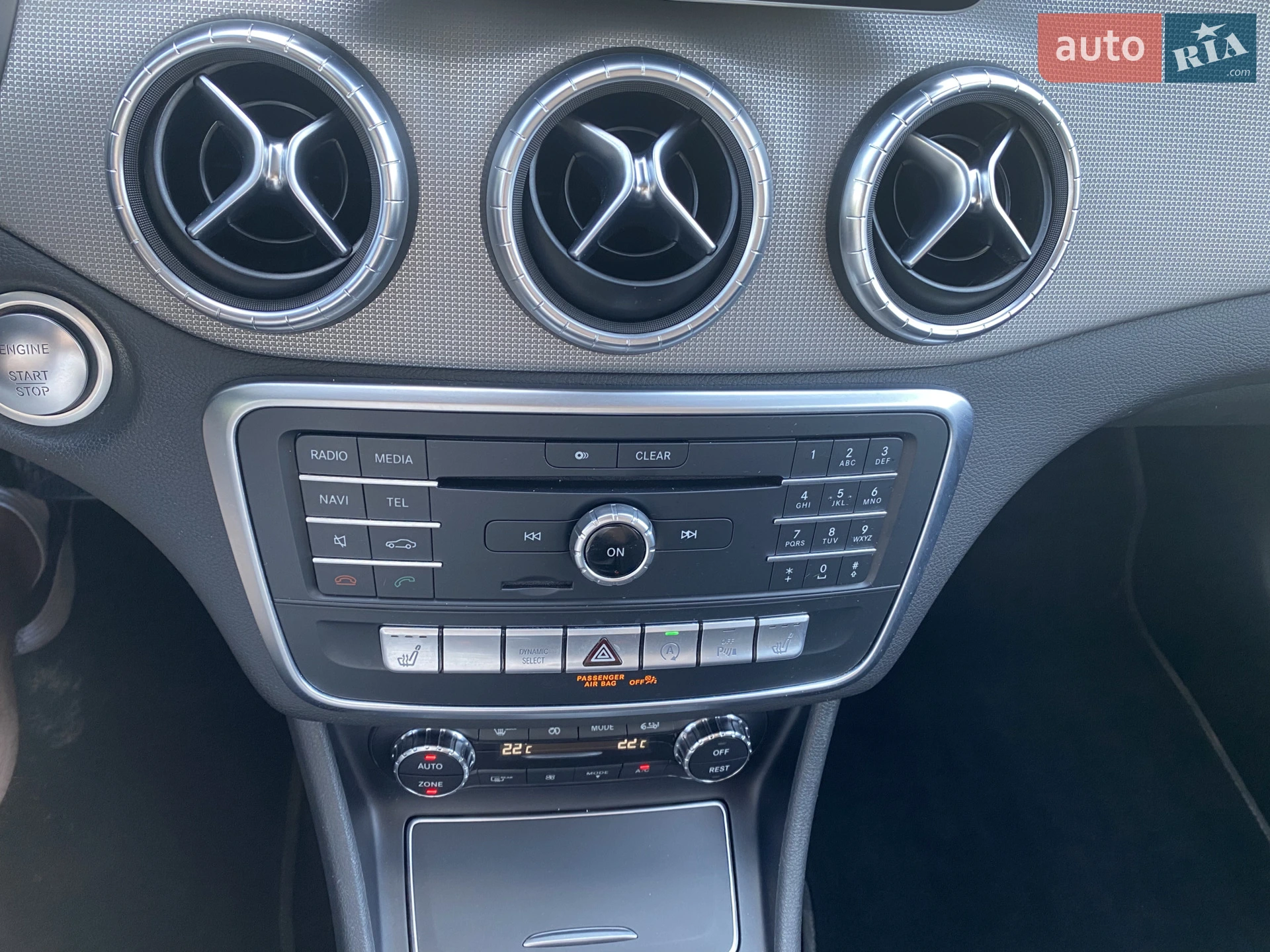 2018 Mercedes-Benz CLA-klasse - мініатюра 15
