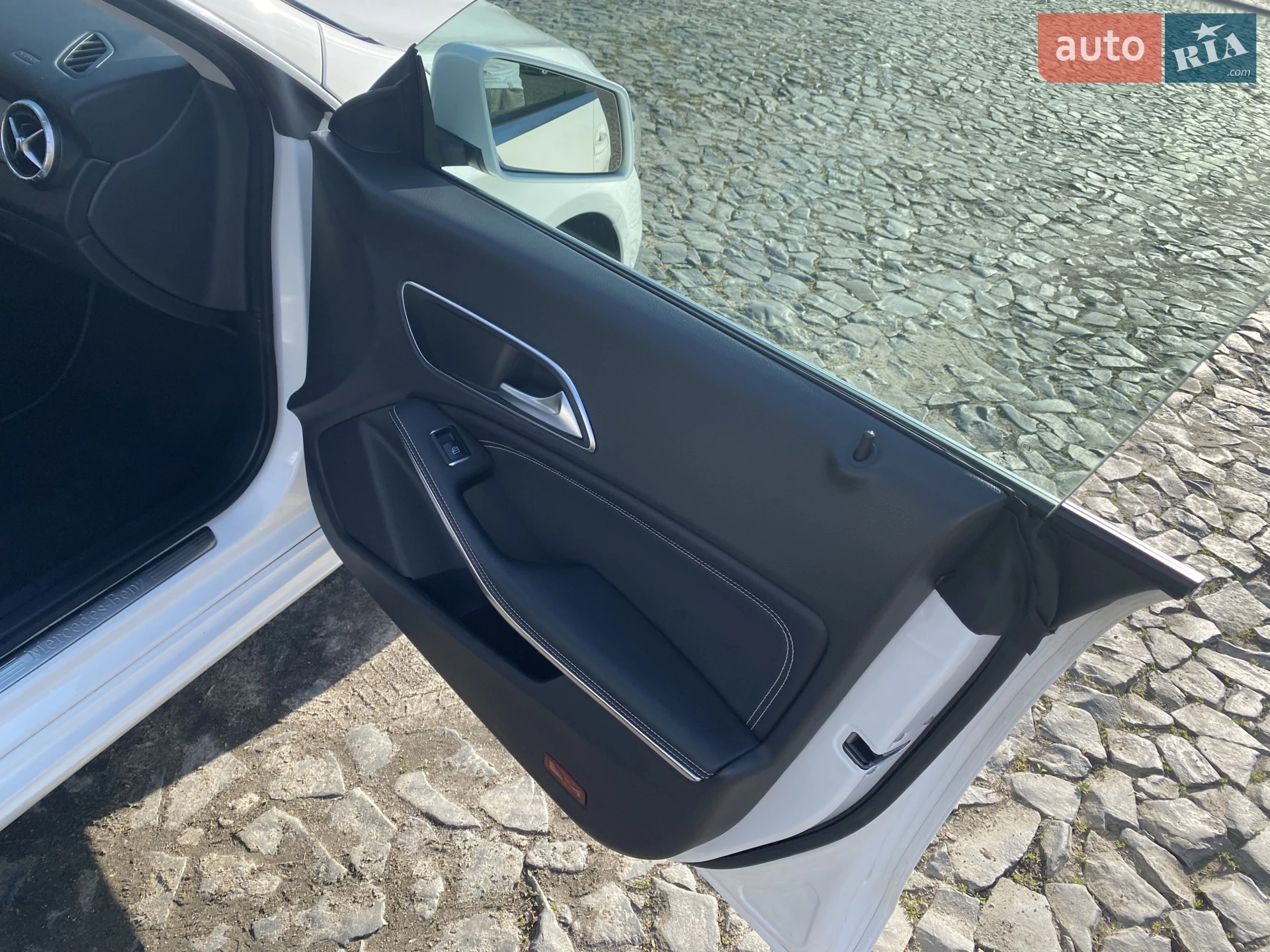2018 Mercedes-Benz CLA-klasse - мініатюра 23