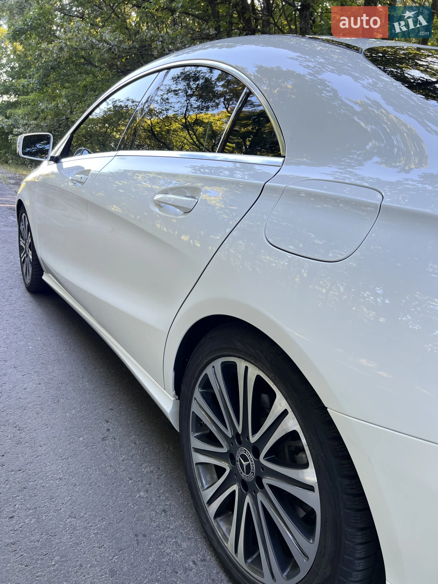 2019 Mercedes-Benz CLA-klasse - мініатюра 4