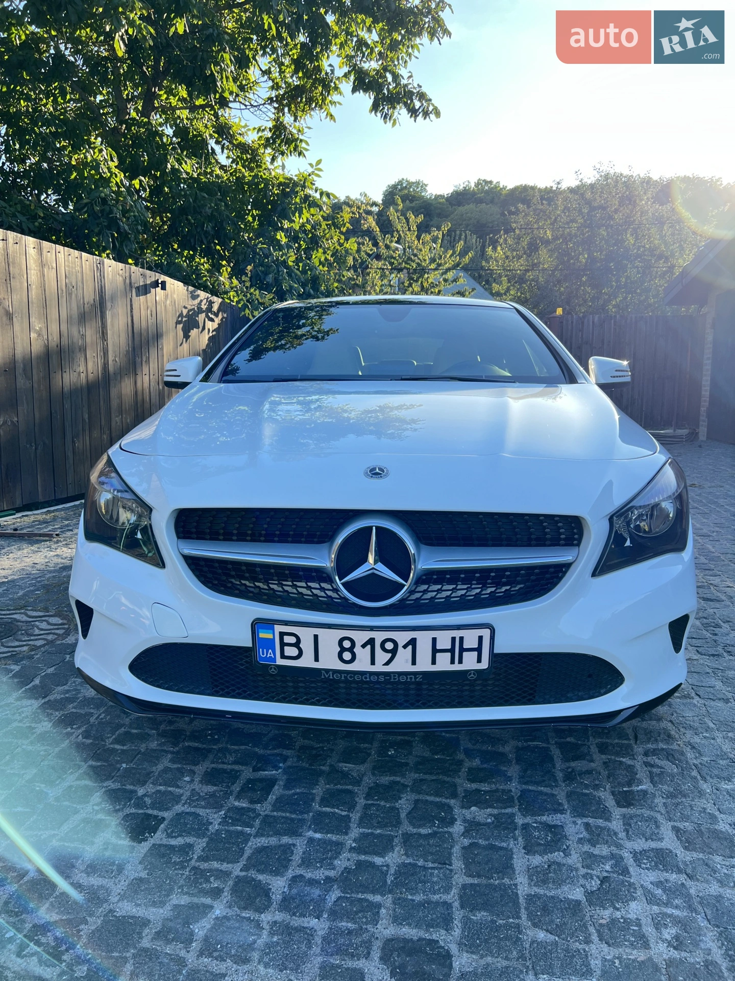 2019 Mercedes-Benz CLA-klasse - мініатюра 2