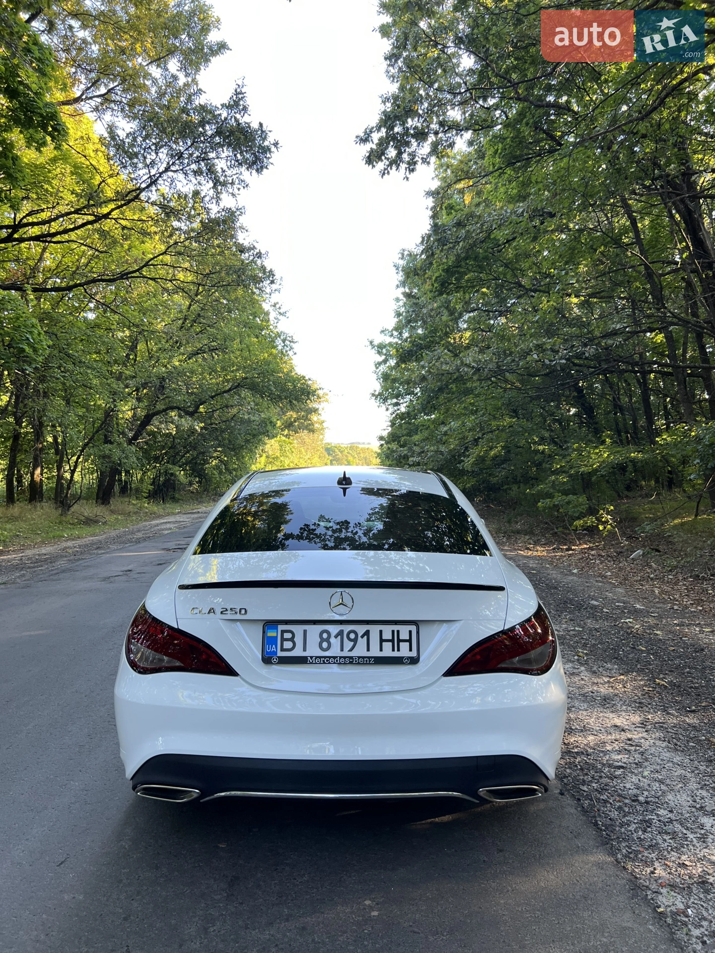 2019 Mercedes-Benz CLA-klasse - мініатюра 7