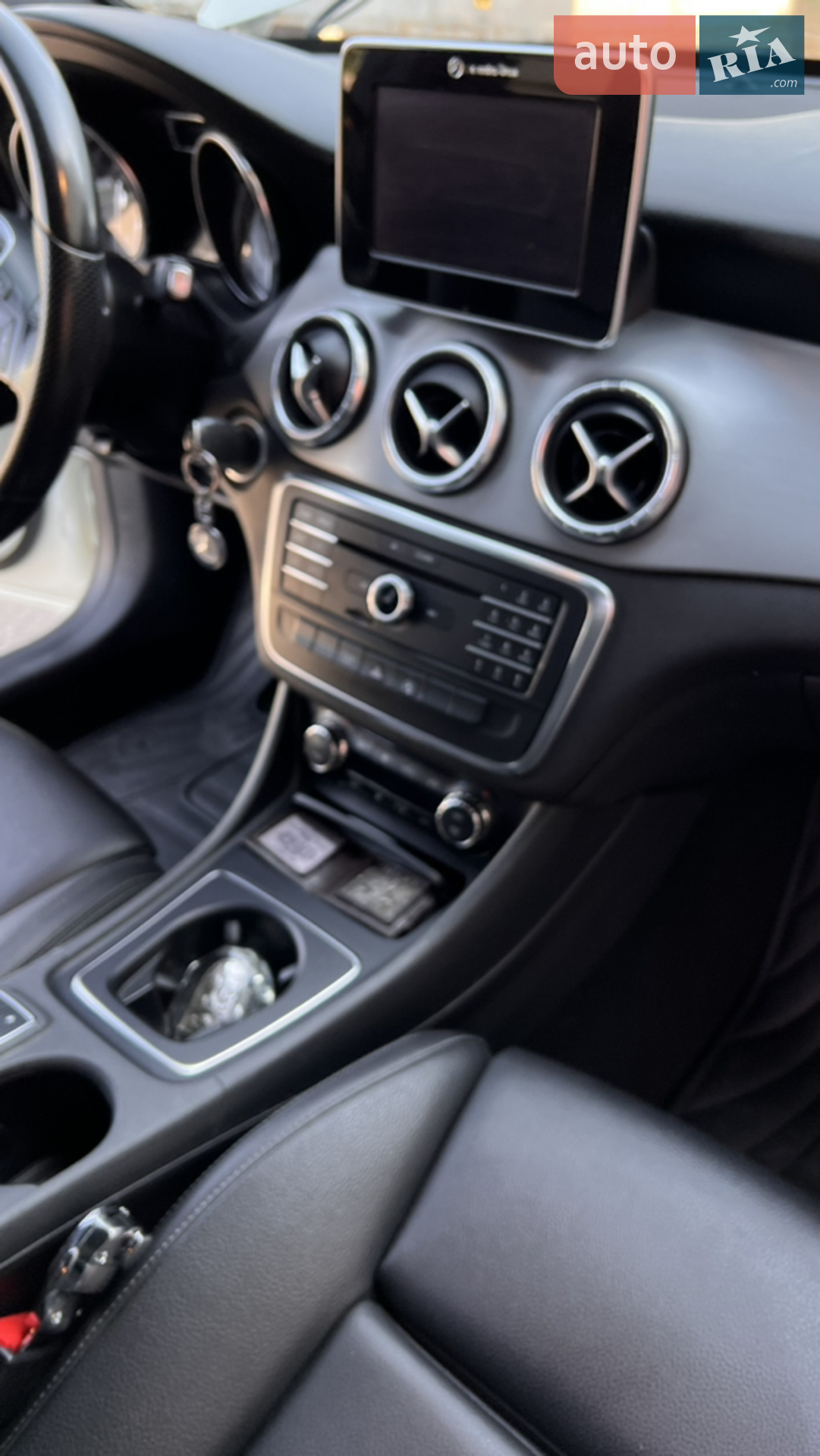 2016 Mercedes-Benz CLA-klasse - мініатюра 14