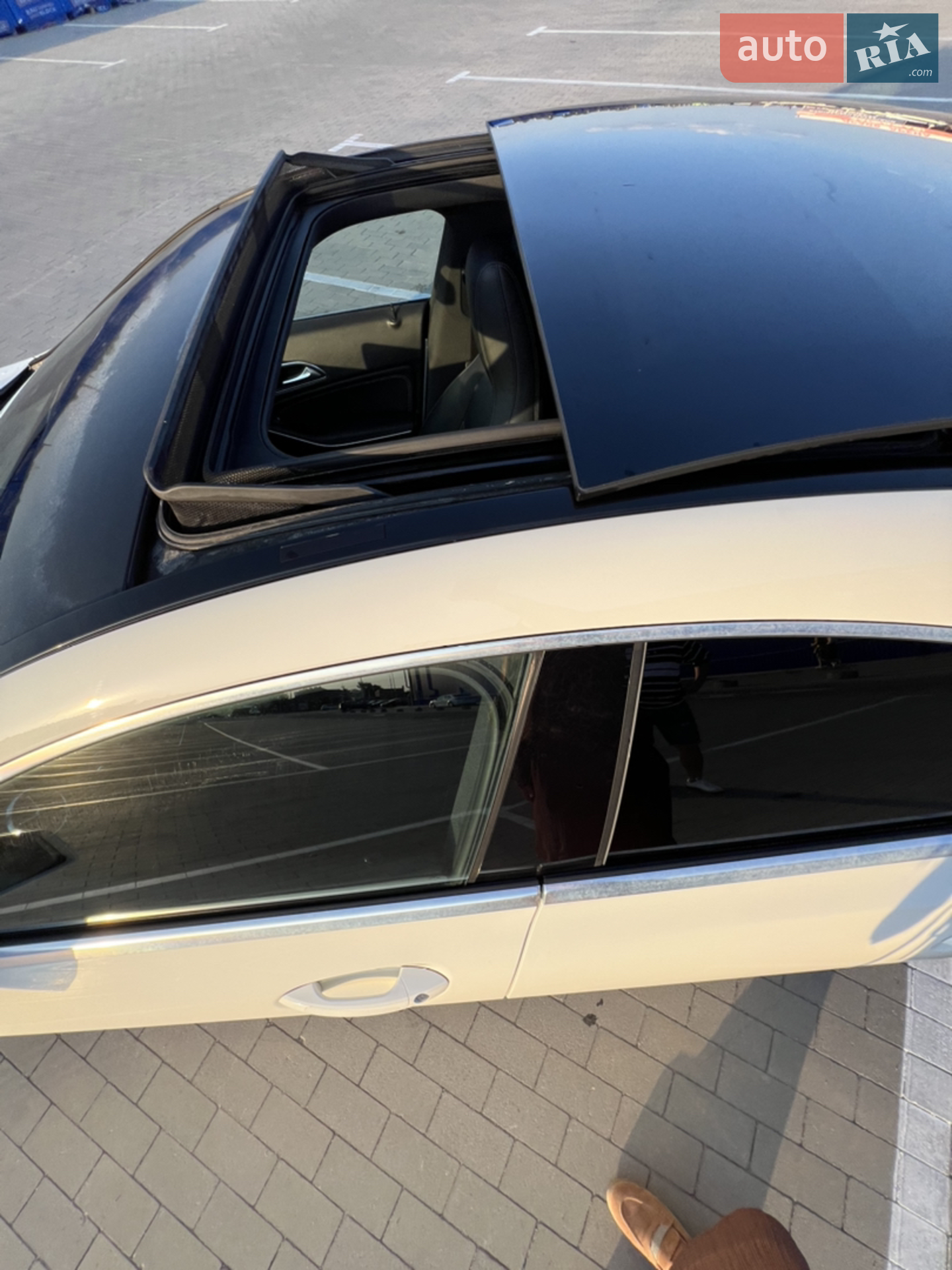 2015 Mercedes-Benz CLA-klasse - мініатюра 20