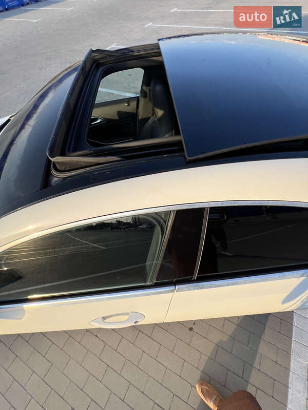 Седан Mercedes-Benz CLA-Class 2015 в Виннице