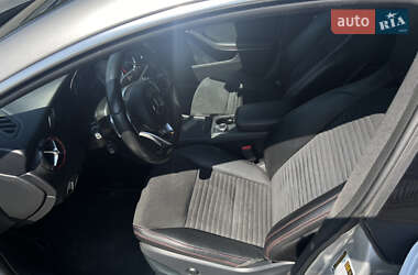 Седан Mercedes-Benz CLA-Class 2015 в 
