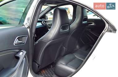 Седан Mercedes-Benz CLA-Class 2014 в Одессе