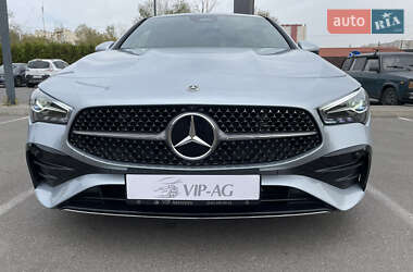 Універсал Mercedes-Benz CLA-Class 2024 в Києві