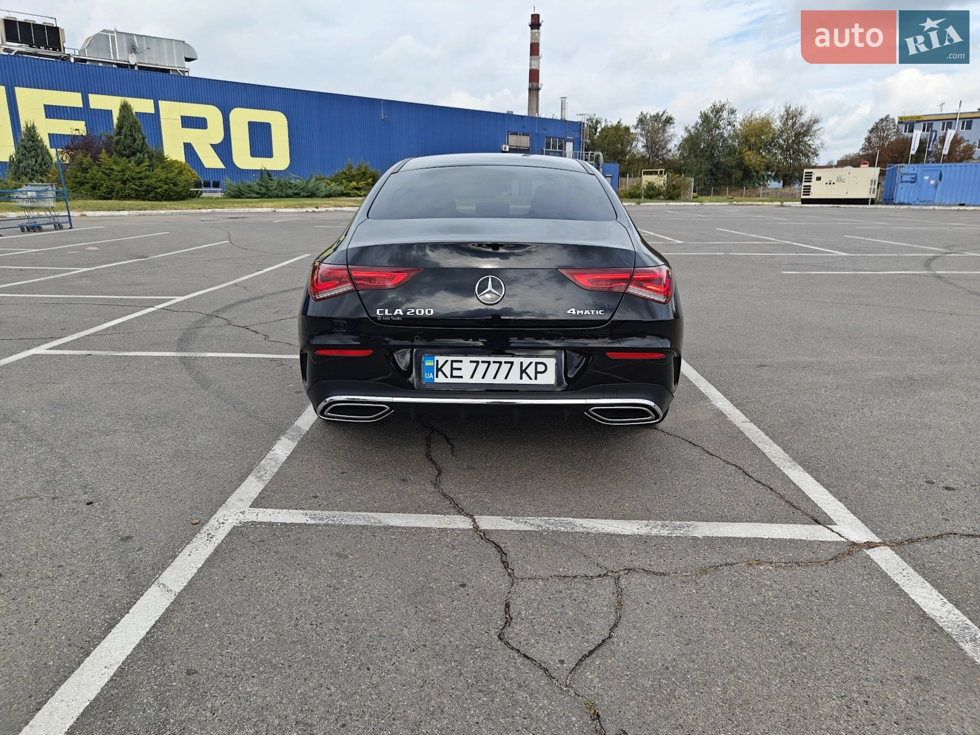 2021 Mercedes-Benz CLA-klasse - мініатюра 17