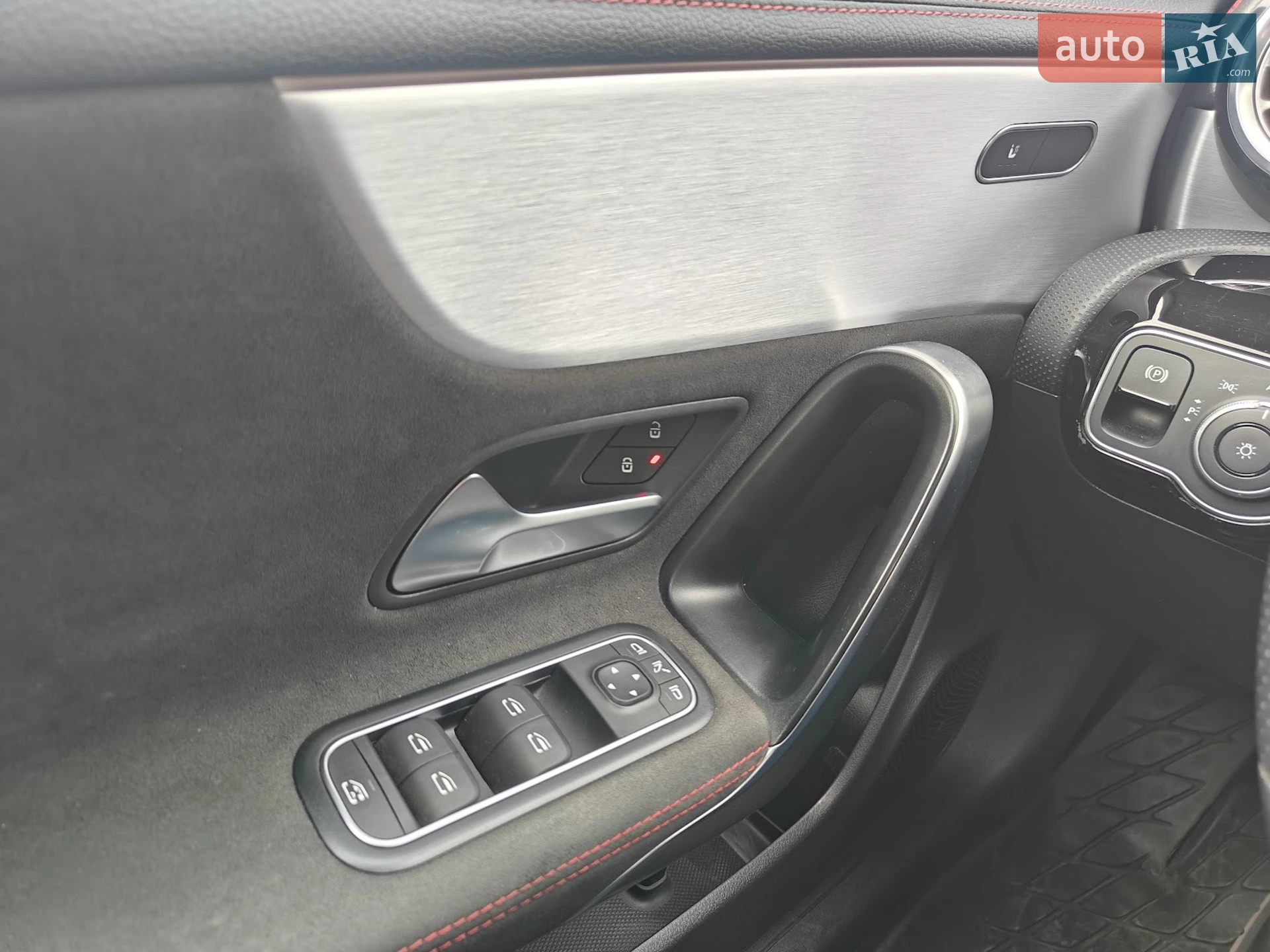 2021 Mercedes-Benz CLA-klasse - мініатюра 18